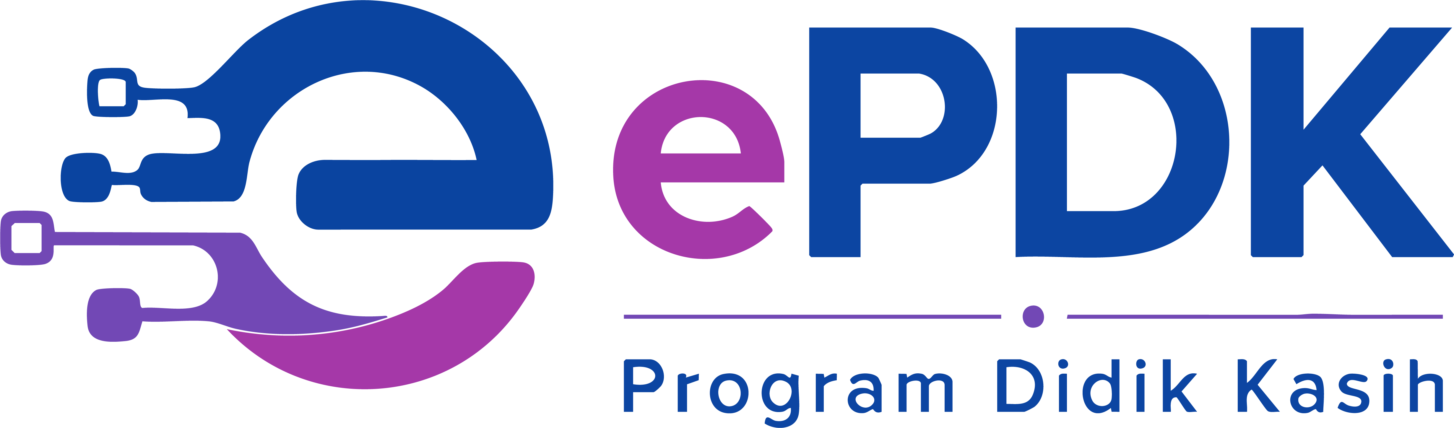 Logo ePDK
